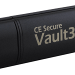 CE Secure Encrypted Storage